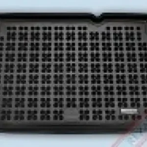 Dywanik bagażnikowy Opel CORSA D dolna podłoga bagażnika (2006-2014) REZAW-PLAST Ostatnia szansa