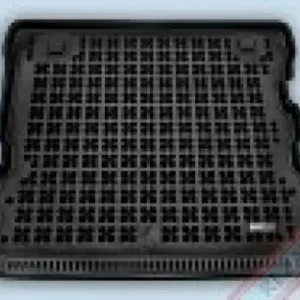 Okazja Dywanik bagażnikowy Mitsubishi Pajero Wagon / Terenowy (2006-) REZAW-PLAST