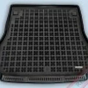 Dywanik bagażnikowy Nissan Primera Kombi (2002-2007) REZAW-PLAST Bezpieczne zakupy