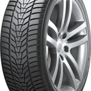 Zniżka OPONA 255/50R19 W330A Winter i*cept evo3 X 107V XL FR 3PMSF Hankook (C,B,B,73dB)