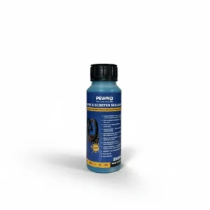 POLSKI USZCZELNIACZ DO OPON ROWERÓW I SKUTERÓW BIKE & SCOOTER 250ML PEWNO Obniżka ceny