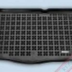 Dywanik bagażnikowy Hyundai i20 Comfort dolna podł. bagażnika (2014-) REZAW-PLAST Hit sprzedaży