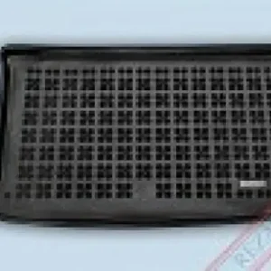 Premium Dywanik bagażnikowy Hyundai i20 Comfort górna podł. bagażnika (2014-) REZAW-PLAST