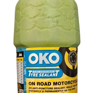 Do wyczerpania zapasów USZCZELNIACZ DO OPON MOTOCYKLOWYCH SZOSOWYCH ONROAD MOTO 800ML OKO