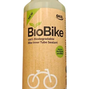 USZCZELNIACZ DO OPON DĘTKOWYCH BIOBIKE 1L OKO Ostatnia szansa