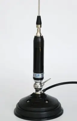 Ostatnie sztuki Sirio Titanium 1000 MAG (97 cm)