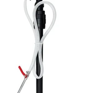 POLSKA POMPKA DO USZCZELNIACZY 10L I 20L, POJEMNOŚĆ 250ML PEWNO Taniej