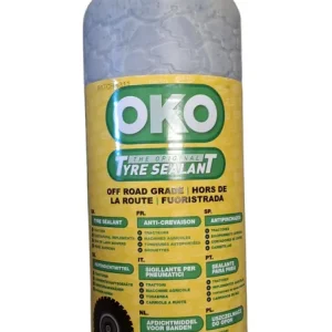 USZCZELNIACZ DO OPON I DĘTEK OFFROAD 1250ML OKO Kup online