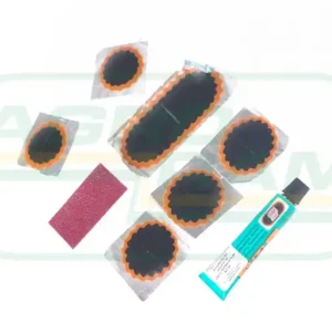 Super okazja ZESTAW ŁATEK DO SAMOCHODÓW TT 11 REMA TIP TOP