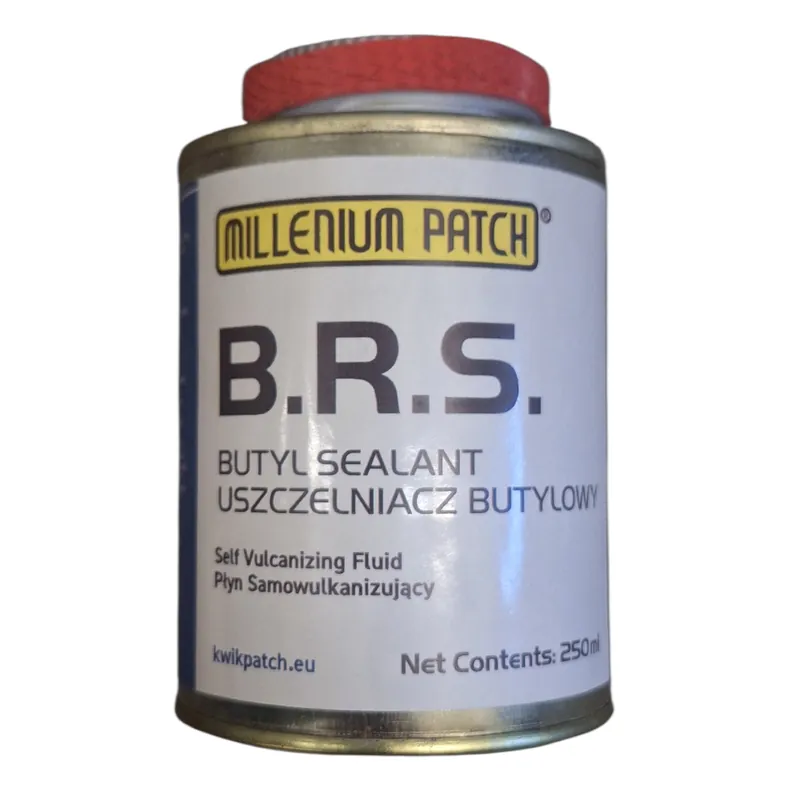 Zniżka USZCZELNIACZ DO NAPRAWY OPON 250ML PANESA