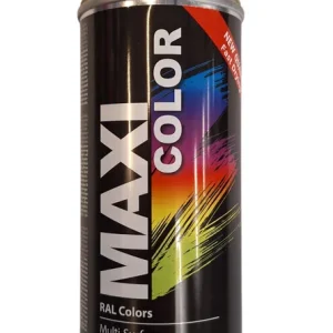 LAKIER AKRYLOWY MAXI COLOR KOŚĆ SŁONIOWA POŁYSK 400ML MOTIP MX1015 Kup online