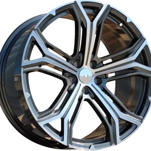 Zamów dziś 4x Kute felgi 21" do Maserati Ghibli Granturismo Levante