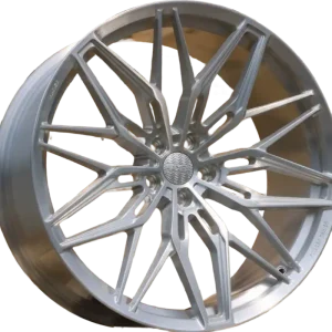 4x felgi kute Forged 21" do BMW X5 M5 Mercedes GLE GLS Popularny