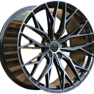 Ekspresowa dostawa 4x felgi 18" do Audi A4 Mercedes C E BMW 3 VW Golf Skoda