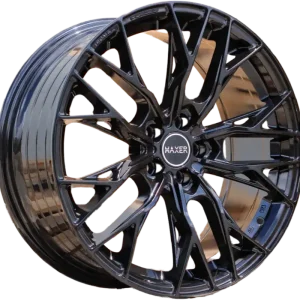 Wysoka jakość 4x felgi Haxer 18" do Audi A3 Mercedes Vito V Klass VW Golf