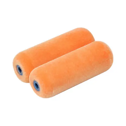 Zamów dziś WAŁEK / ZAPAS DO WAŁKA FLOCK 2SZT 100MM KUBALA