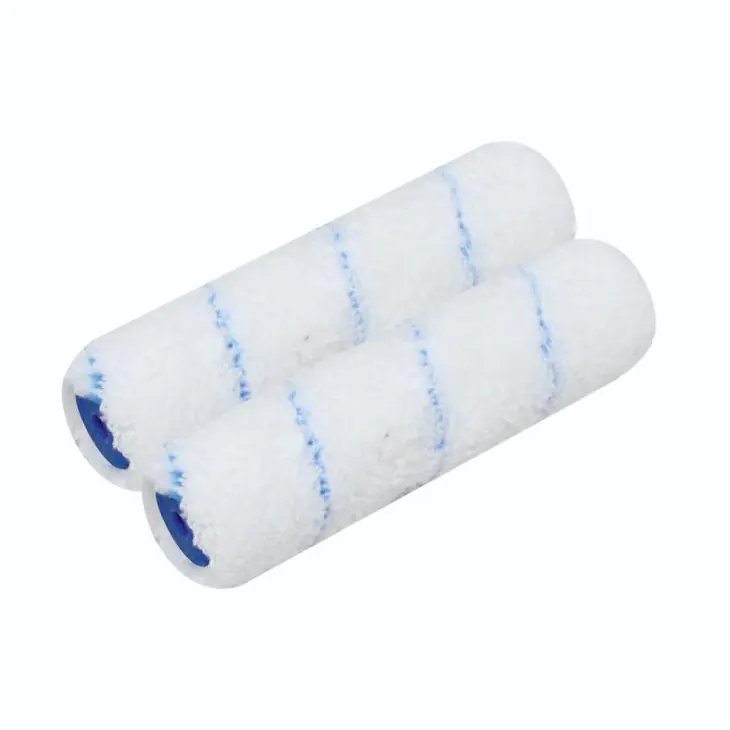 Premium WAŁEK / ZAPAS DO WAŁKA MINI MIKROFIBRA 2SZT 150MM KUBALA