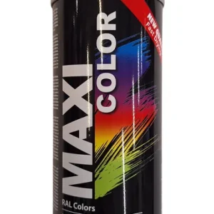 Ekspresowa dostawa LAKIER AKRYLOWY MAXI COLOR BIAŁY POŁYSK 400ML MOTIP MX9003