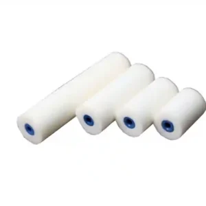 Super okazja WAŁEK / ZAPAS DO WAŁKA GĄBKOWY 2SZT 100MM KUBALA