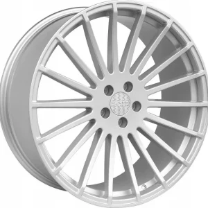 Obniżka ceny 4x felgi Haxer 22" do BMW X5 G05 X6 G06 Mercedes GLE GLS