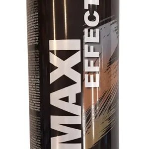 LAKIER AKRYLOWY MAXI EFFECT METALIK SREBRNY 400ML MOTIP MX0021 Wybór klientów