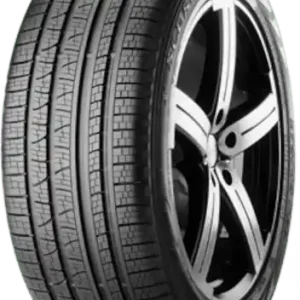 Zniżka OPONA 215/65R16 SCORPION VERDE A/S 98V FR M+S Pirelli (C,C,2,71db)