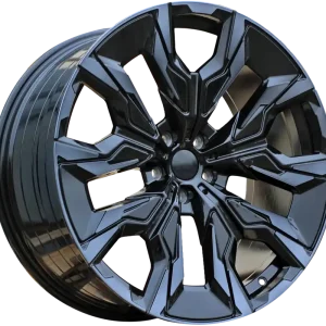 Zniżka 4x kute felgi flow forming 21" do BMW 5 i5 G60 G61 G68