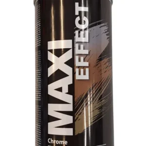 Ekspresowa dostawa LAKIER AKRYLOWY MAXI EFFECT ZŁOTY CHROM 400ML MOTIP MX0010