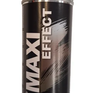 Darmowy zwrot LAKIER AKRYLOWY MAXI SREBRNY CHROM 400ML MOTIP MX0010