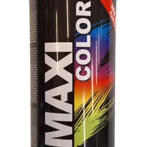 Hit cenowy LAKIER AKRYLOWY MAXI COLOR ZIELONY POŁYSK 400ML MOTIP MX6018