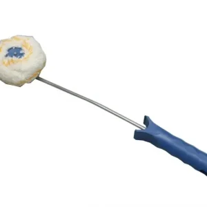 WAŁEK MALARSKI NO NAROŻNIKÓW 100MM KUBALA Ostatnie sztuki