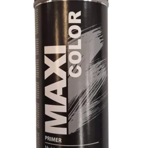 LAKIER PODKŁADKOWY MAXI COLOR CZERWONY 400ML MOTIP MX0003 Oferta