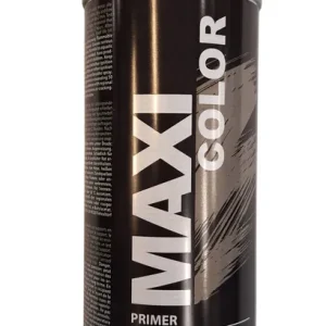LAKIER PODKŁADKOWY MAXI COLOR BIAŁY 400ML MOTIP MX0002 Zniżka