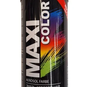 Dodaj do koszyka LAKIER AKRYLOWY MAXI COLOR SZAFIROWY POŁYSK 400ML MOTIP MX5003