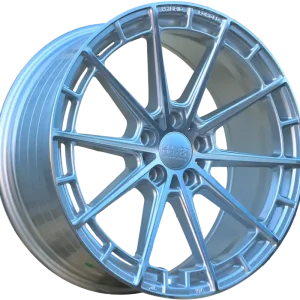 Do wyczerpania zapasów 4x kute felgi 19" do Mercedes BMW Ford MG VW Audi Skoda