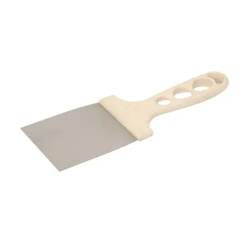 Zamów dziś SZPACHLA NIERDZEWNA ECO LINE 80MM KUBALA