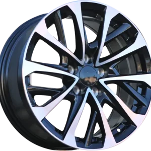 Zamów teraz 4x felgi flow forming 17" do Lexus ES GS NX RC RX RZ UX LBX LM