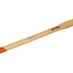 Łatwy zwrot MŁOT AX 30C STIHL