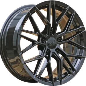 4x felgi flow forming 17" Renault Ford Volvo Jaecoo Citroen Obniżka ceny