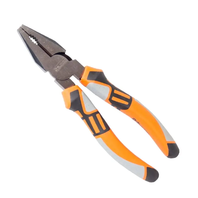 Hit cenowy SZCZYPCE / KOMBINERKI INDUSTRY 160MM RICHMANN