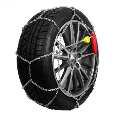 Bezpieczne zakupy Łańcuchy śniegowe Konig Zip Ultra 9 gr. 104