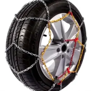 Łańcuchy śniegowe Taurus Diament-9 gr. 110 Wybór klientów