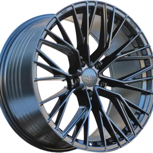 4x kute alufelgi 18" do BMW Lexus MG Land Rover Honda BYD VW Dostępne od ręki