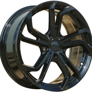 Zniżka 4x felgi 18" do VW T-Roc Tiguan Jetta Passat Golf Bora Arteon