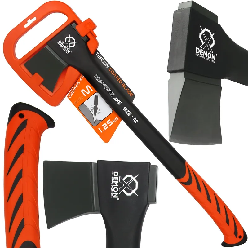 SIEKIERA SIEKAJĄCA 1,25 kg / 0,6M SIZE: M DEMON Tylko do końca tygodnia