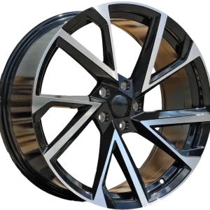 Zamów dziś 4x kute felgi 18" do Skoda Karoq Enyaq Kodiaq Superb Elroq