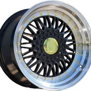 4x felgi BBS style 18" do BMW 3 G20 G21 4 G22 G23 7 G70 Do wyczerpania zapasów