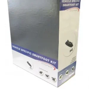 Ostatnie sztuki Kit montażowy Whispbar K961W