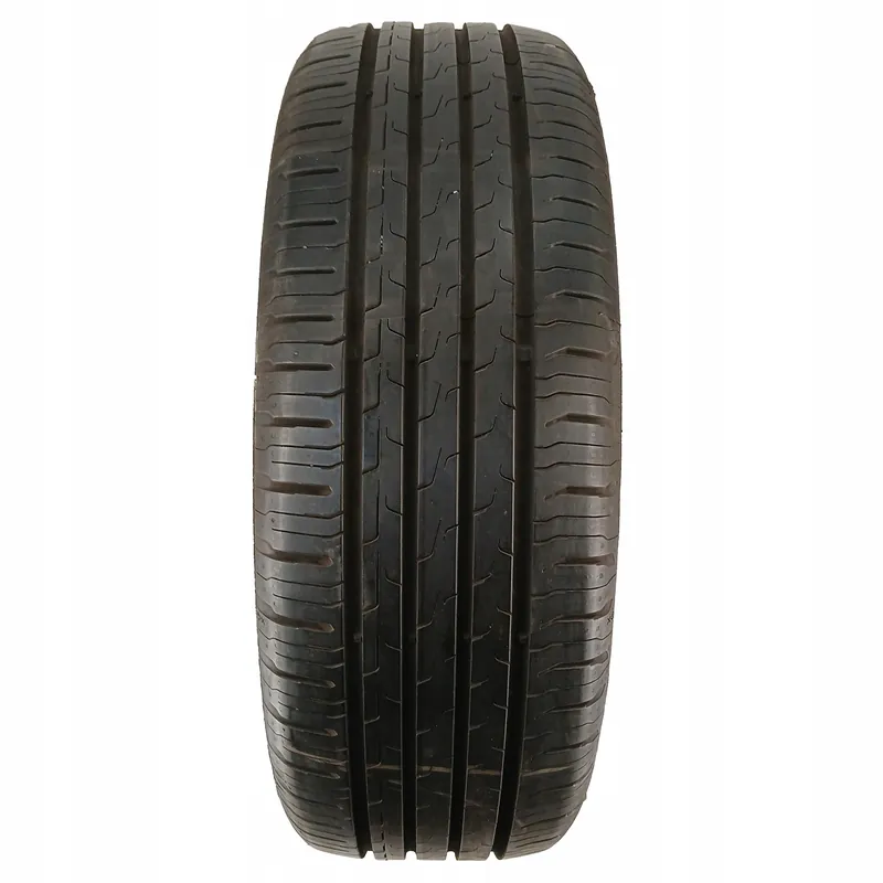 205/55R17 91V Continental EcoContact 6 6mm (83144) Łatwy zwrot
