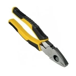 Zamów dziś SZCZYPCE / KOMBINERKI UNIWERSALNE CONTROL-GRIP 180MM STANLEY